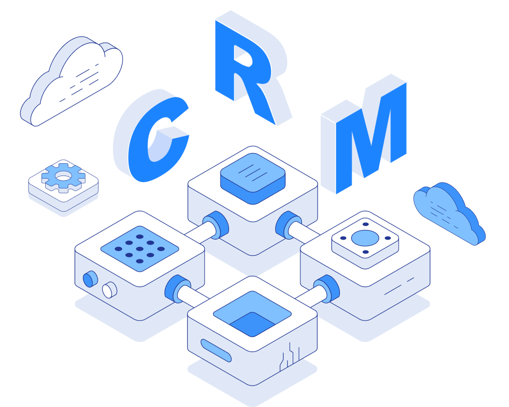 Why Server Hosting Is Crucial for CRM System Performance