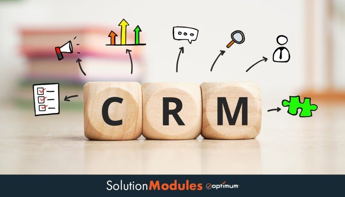 Crm limitations overcome Crm limitations overcome
