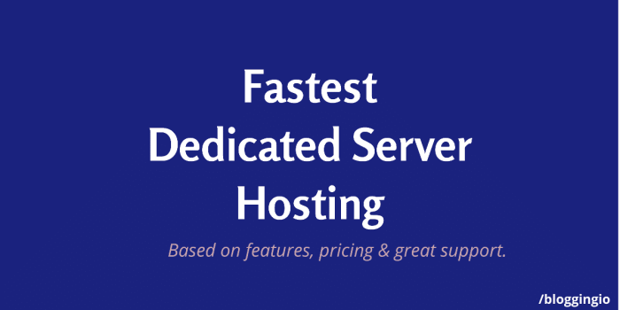 Efficient Server Hosting for CRM System Performance