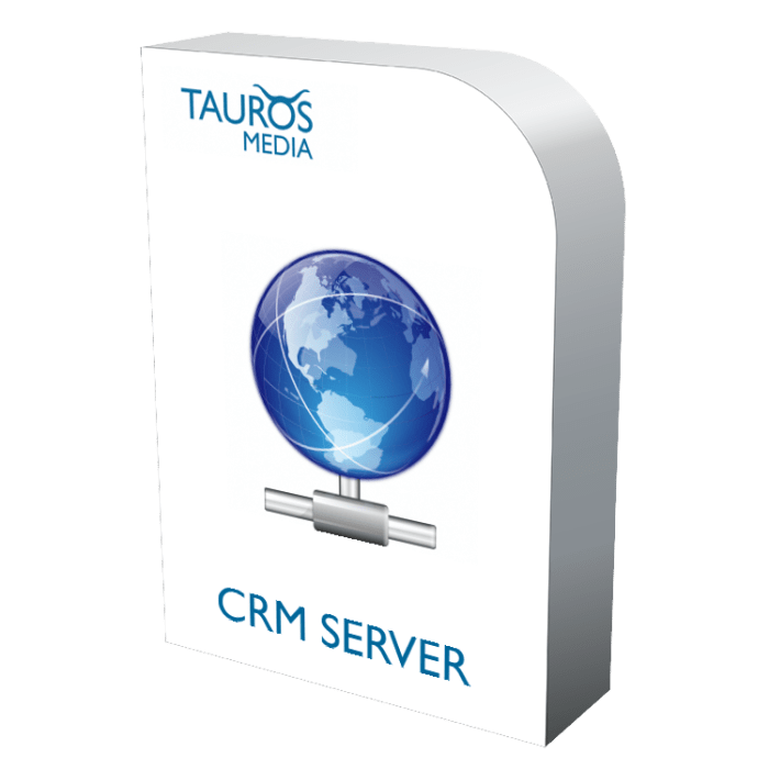 Crm server