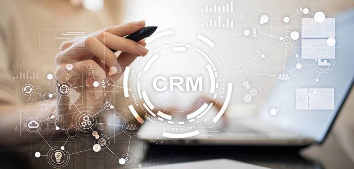 The Power of Managed Server Hosting for CRM Success